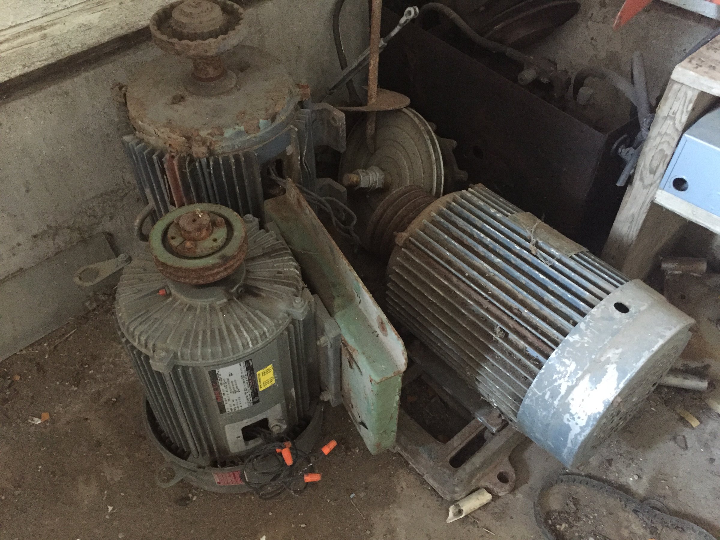 Property photo 51 - ABSOLUTE FARM EQUIPMENT AUCTION IN AUGLAIZE COUNTY, OHIO